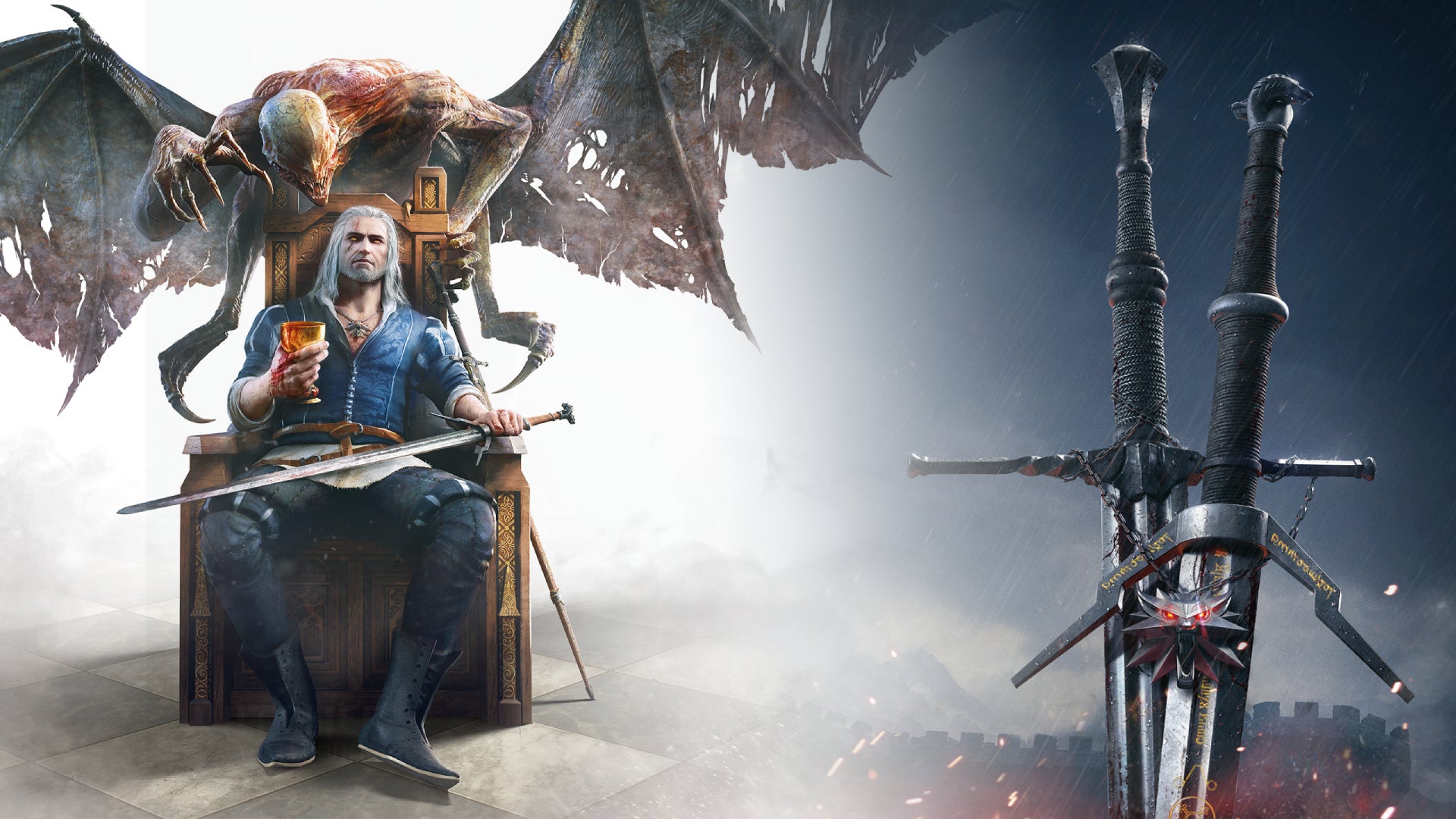 The best bit of The Witcher 3: Blood and Wine is a hilarious, throwaway side quest - Vimarsana News