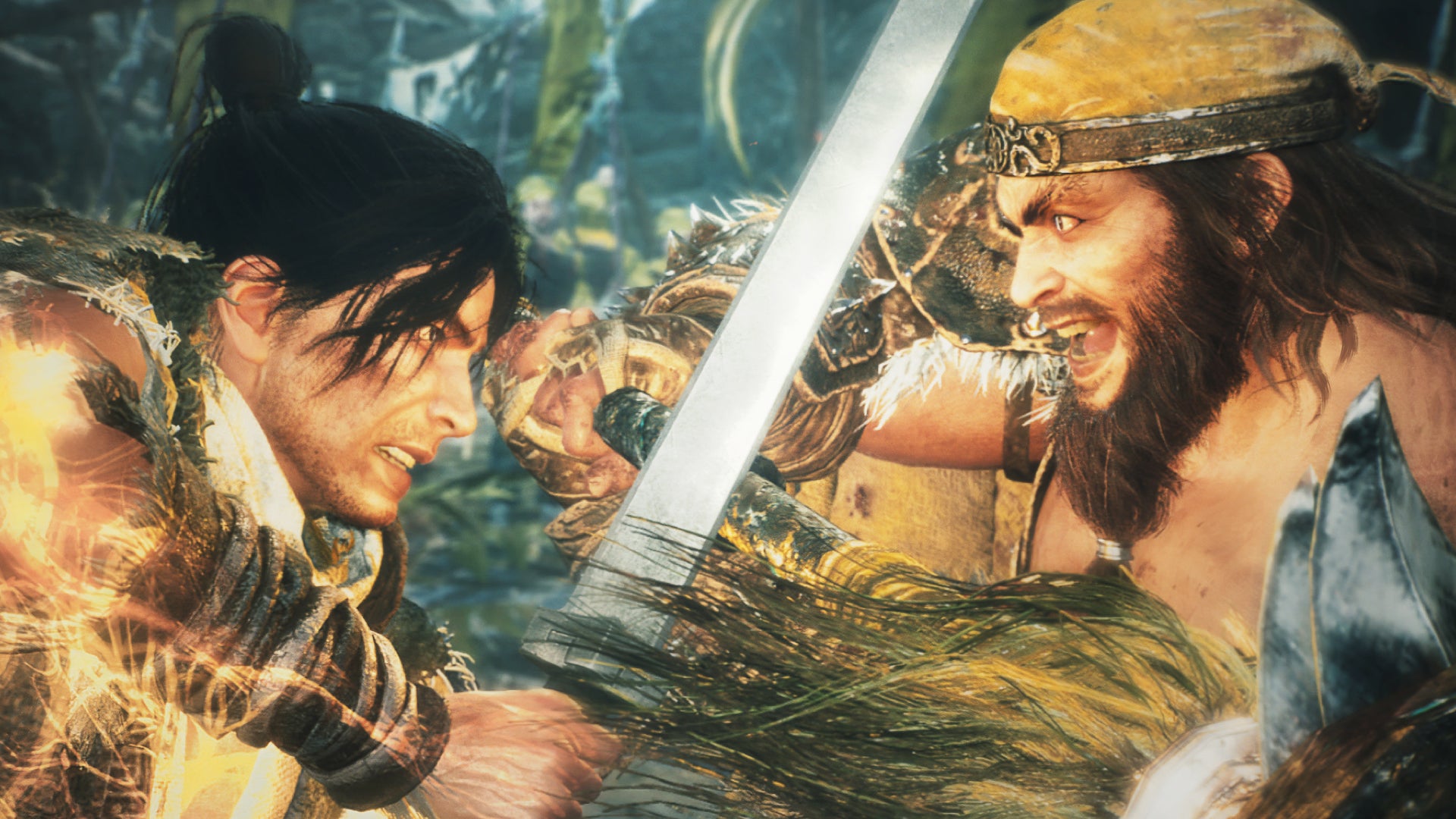 Image for Wo Long: Fallen Dynasty review – How to make friends and annihilate people