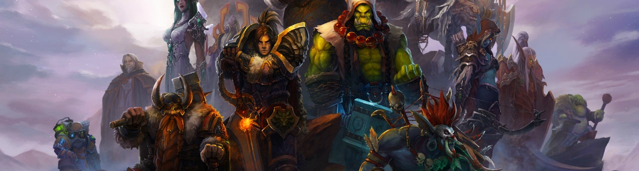 Image for How World of Warcraft Was Made: The Definitive Inside Story of Nearly 20 Years of Development