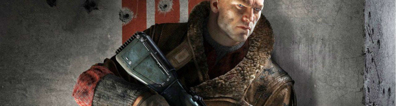 Image for Dissecting Wolfenstein 2's Craziest Scenes With the Game's Creative Director