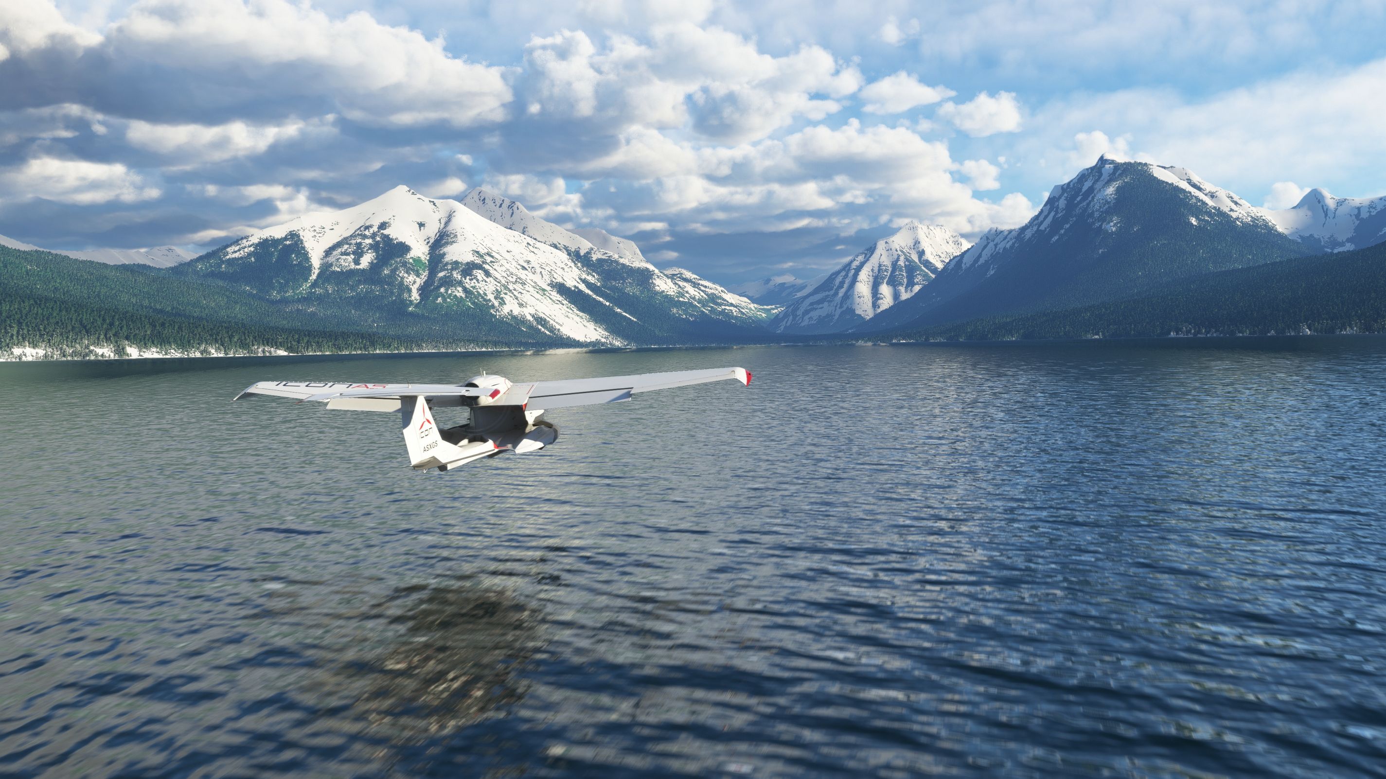Microsoft Flight Simulator releases World Update 10: United States and US Territories - Vimarsana News