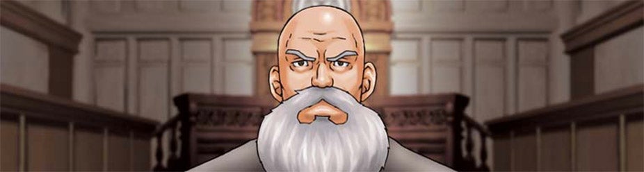 Image for Expert Witness: An Interview with Alex Smith, the Writer Behind Ace Attorney's English Debut