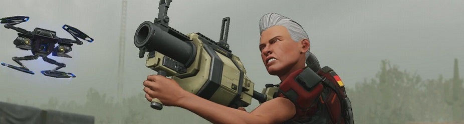Image for Does it Hold Up? Looking Back on XCOM 2 Now That it's on Xbox One and PS4