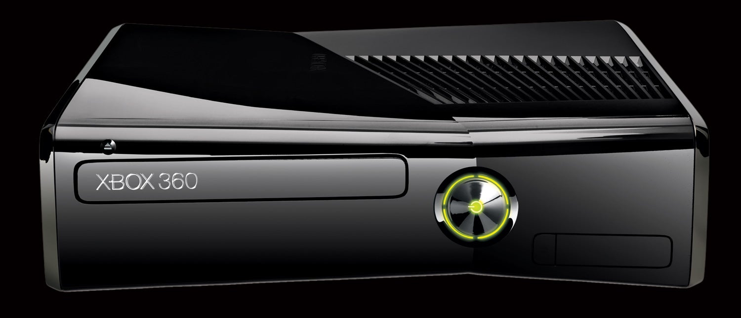 Image for Which Xbox 360 Games are Compatible with Xbox One?
