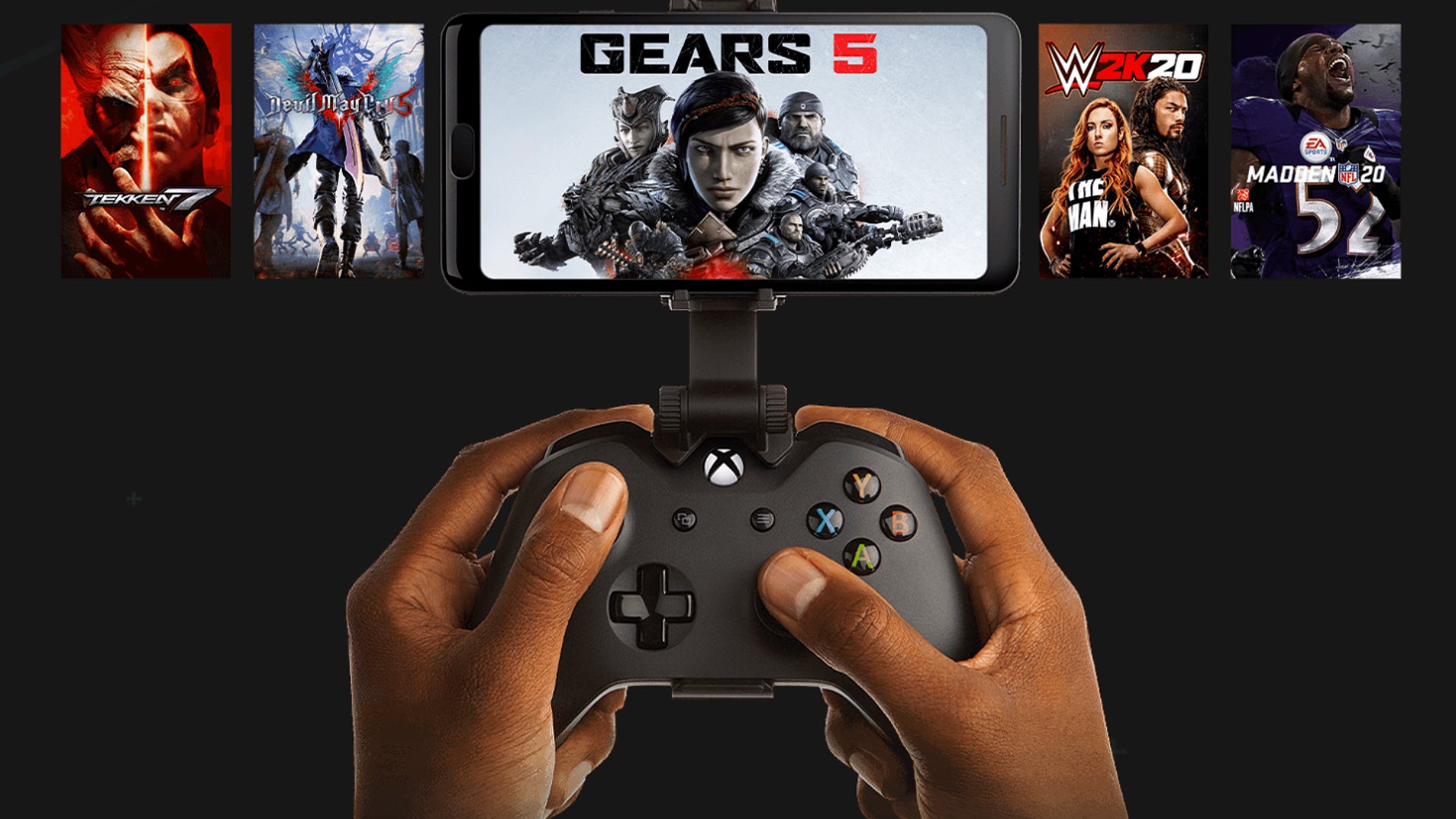 Image for We Test Project xCloud: Why Xbox Already Has the Lead in the Next-Gen Streaming Wars