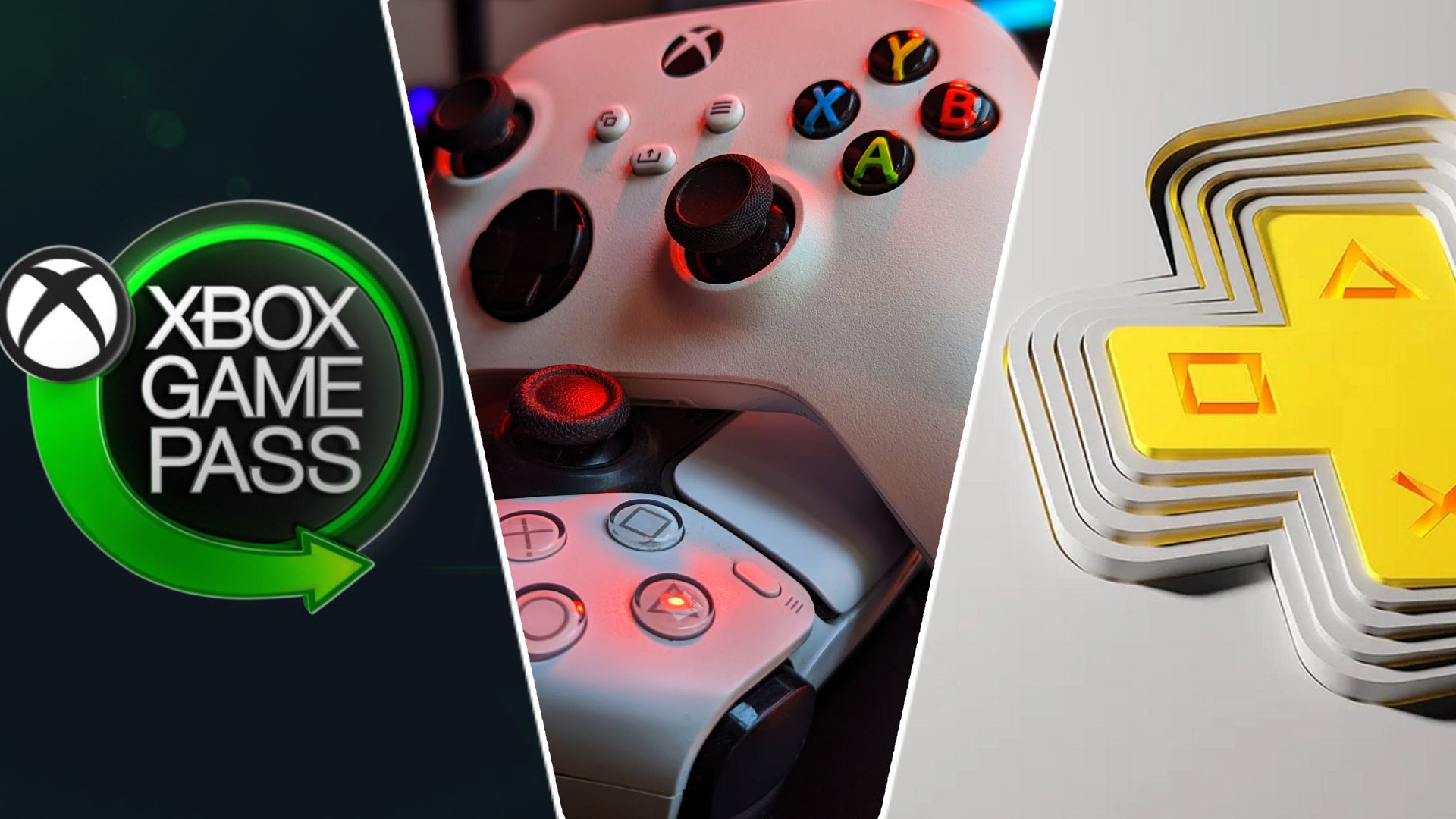 Image for Sony Says PS Plus is struggling, so Xbox suggests it takes a key Game Pass feature