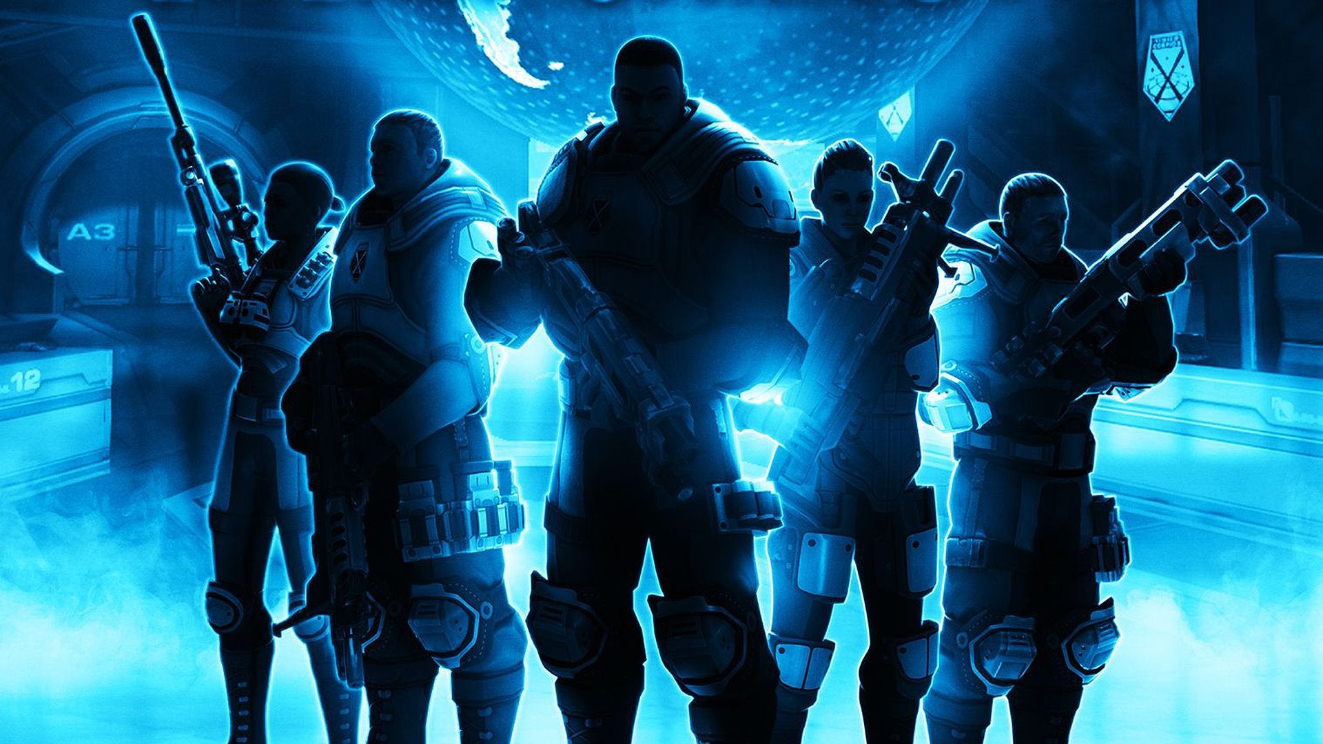 Image for A decade on, XCOM: Enemy Unknown remains the best franchise reboot of all time
