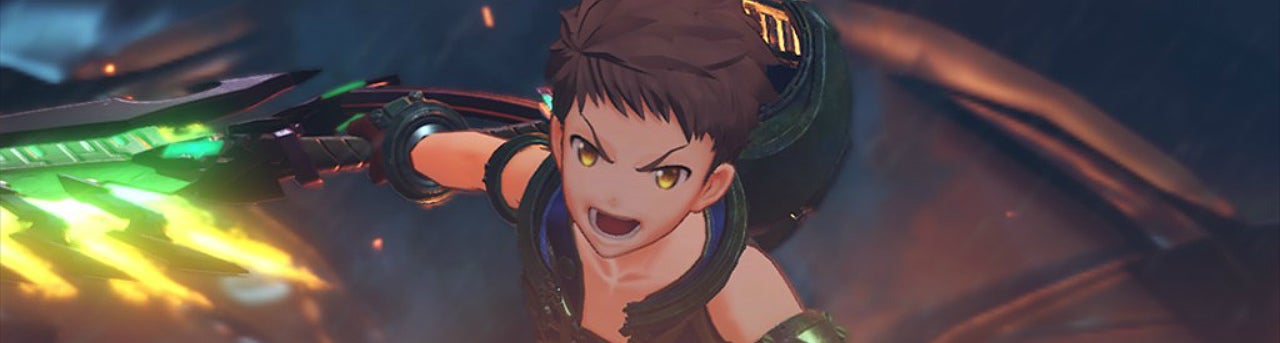 Image for Axe of the Blood God: Our Xenoblade Chronicles 2 Review and Secret of Mana Report #3