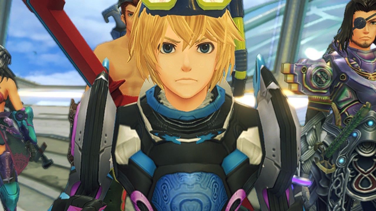 Monolith Soft and Nintendo on Why Xenoblade Chronicles Was a "Turning  Point" For the Studio, and for JRPGs | VG247