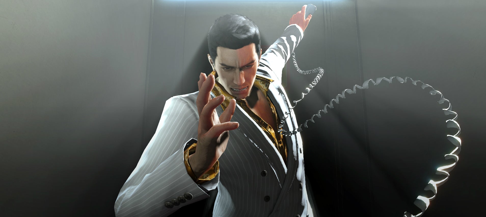 Image for Strong Yakuza Sales Prompt Sega to Improve Localization for Simultaneous International Releases