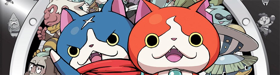 Image for Yo-kai Watch 2 3DS Review: Deja Boo