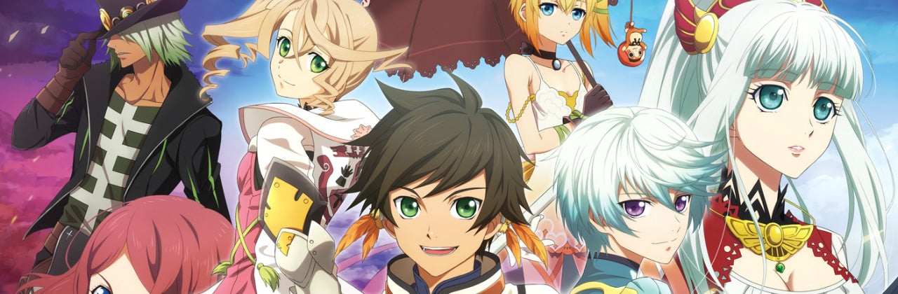 Tales of Zestiria PS4 Review Boy Meets World VG247