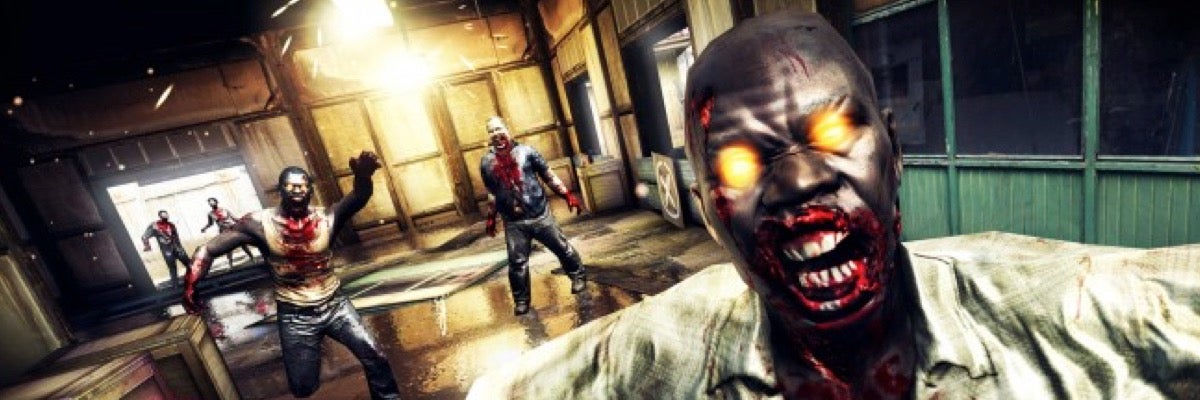 Image for 5 Best Zombie Games on Android and iOS