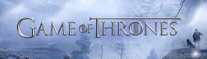 Image for A Game of Thrones screens turn up, available for pre-order in Canada