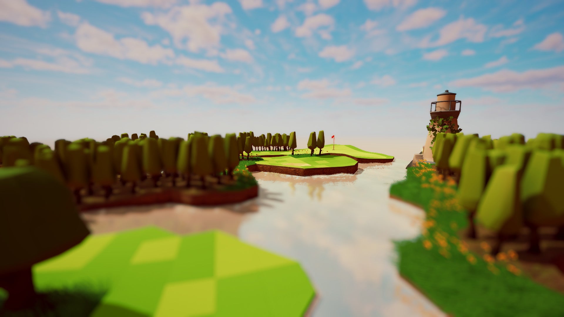 A Little Golf Journey is the relaxing Switch game I didn t know I wanted - 71