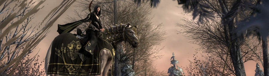 Image for MMO Winter Festivities: WoW, GW2, Lotro, SWTOR, Neverwinter, more 