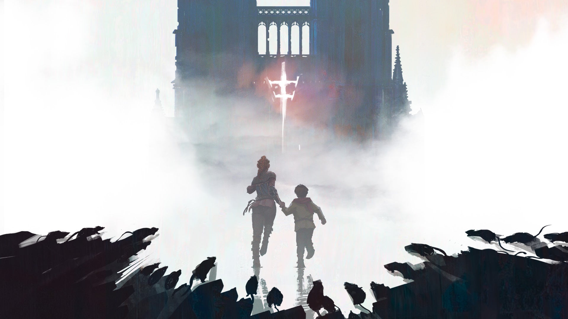 Image for A Plague Tale: Innocence uncut gameplay trailer will make your skin crawl