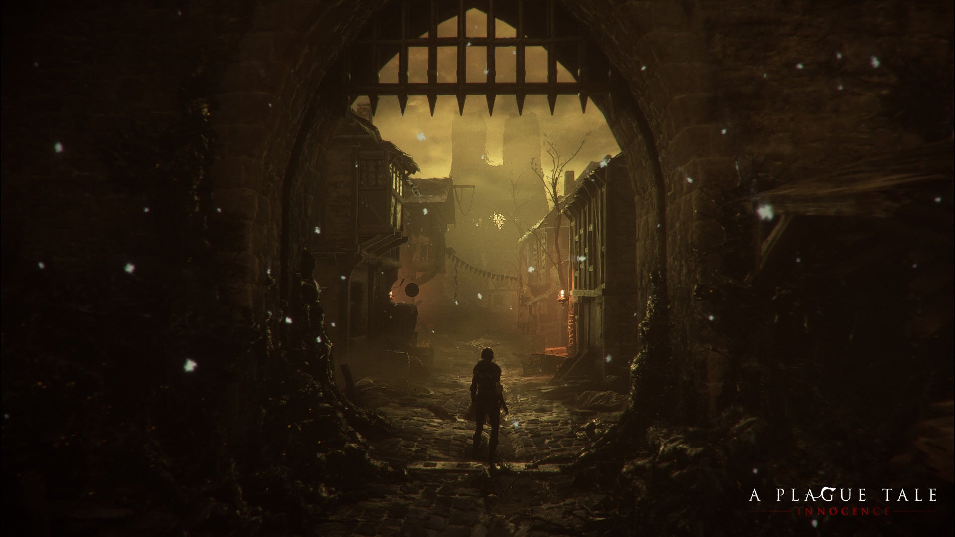 Image for A Plague Tale: Innocence hands-on - a complex tale of death, love and war