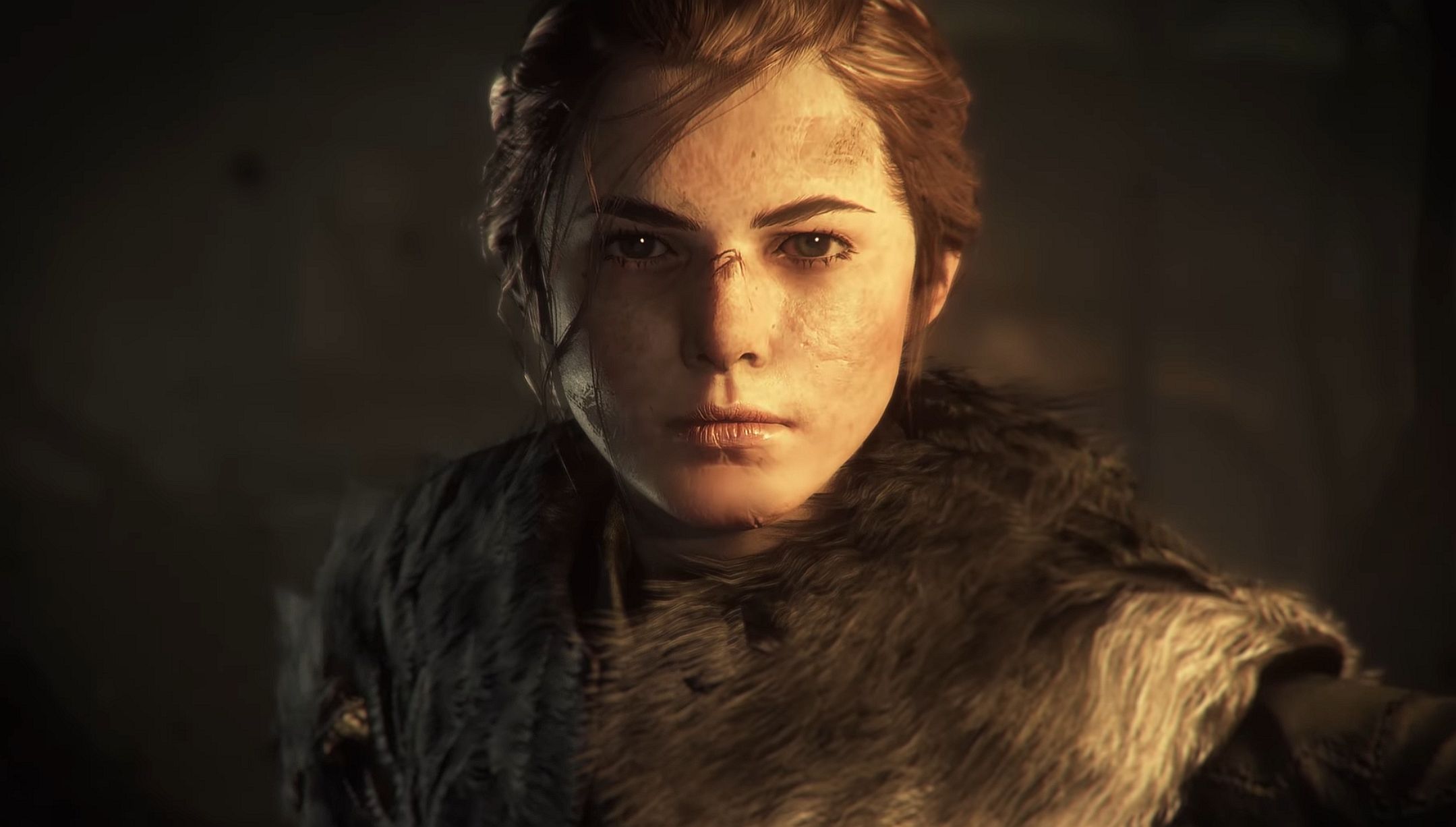 Image for A Plague Tale: Innocence is getting optimized for Xbox Series X/S