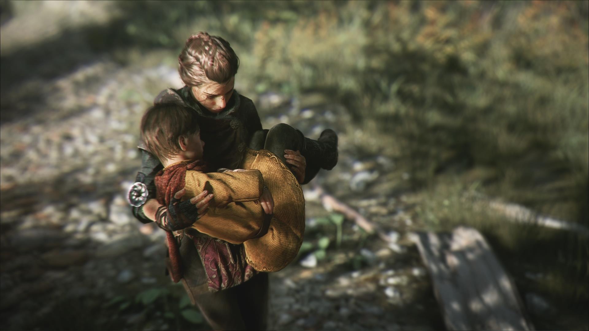 Image for A Plague Tale: Innocence launches May 14 - watch new dev diary