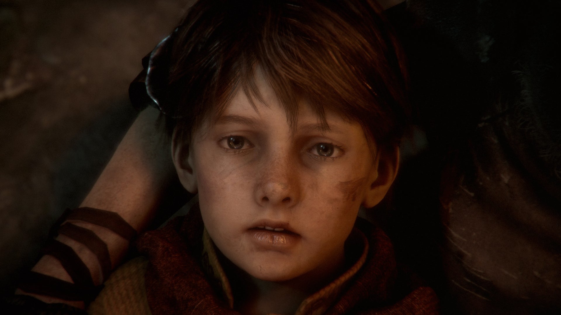 Image for A Plague Tale: Innocence overview trailer introduces you to crafting, alchemy, and more