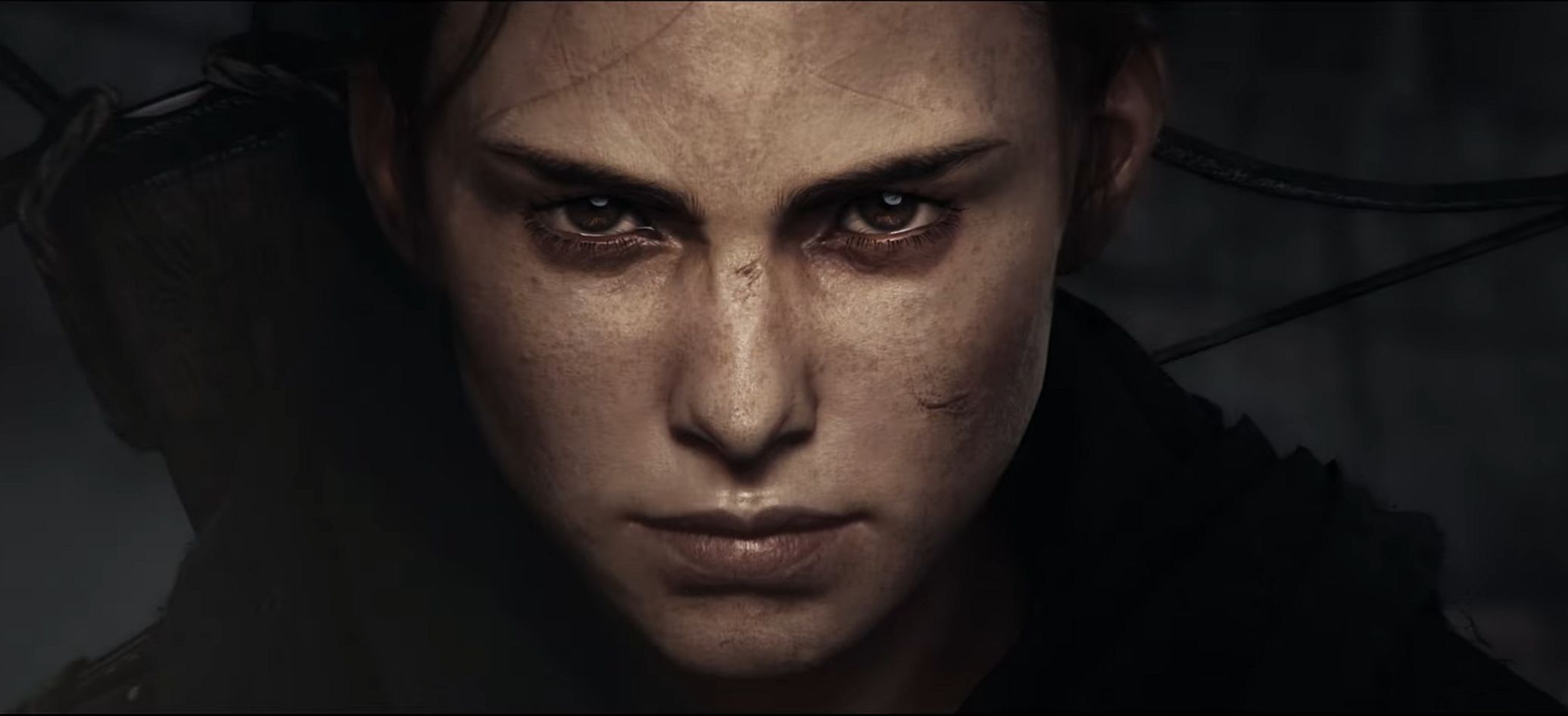 A Plague Tale: Requiem gameplay overview takes a look at Amicia and Hugo's talents - Vimarsana News