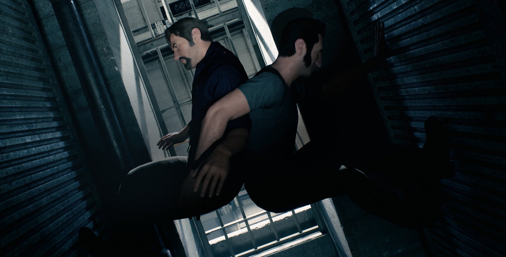 Image for A Way Out sold more than 1 million copies in just over two weeks