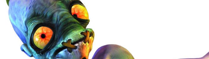 Image for Oddworld Inhabitants would like to see Abe included in PlayStation All-Stars: Battle Royale