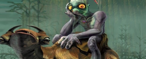 Image for Oddworld: Abe's Oddysee, Abe's Exodus coming to PSN this Thursday