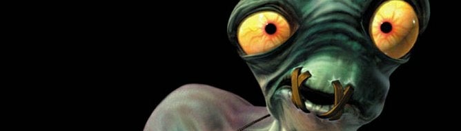 Image for Oddworld: Abe's Oddysee getting rebooted for 2013