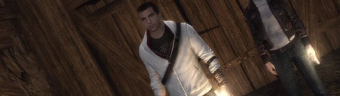 Image for Assassin's Creed 4's Desmond Miles Easter Egg