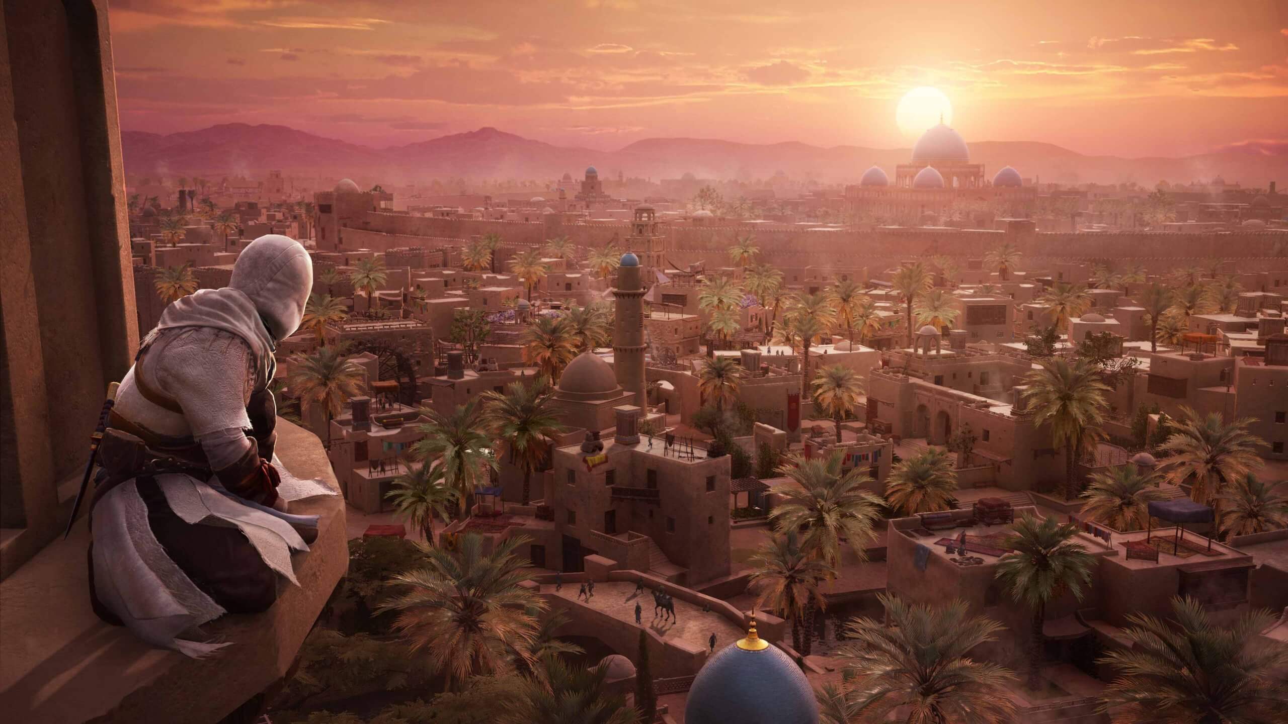 Assassin s Creed Mirage  Everything we know so far - 82