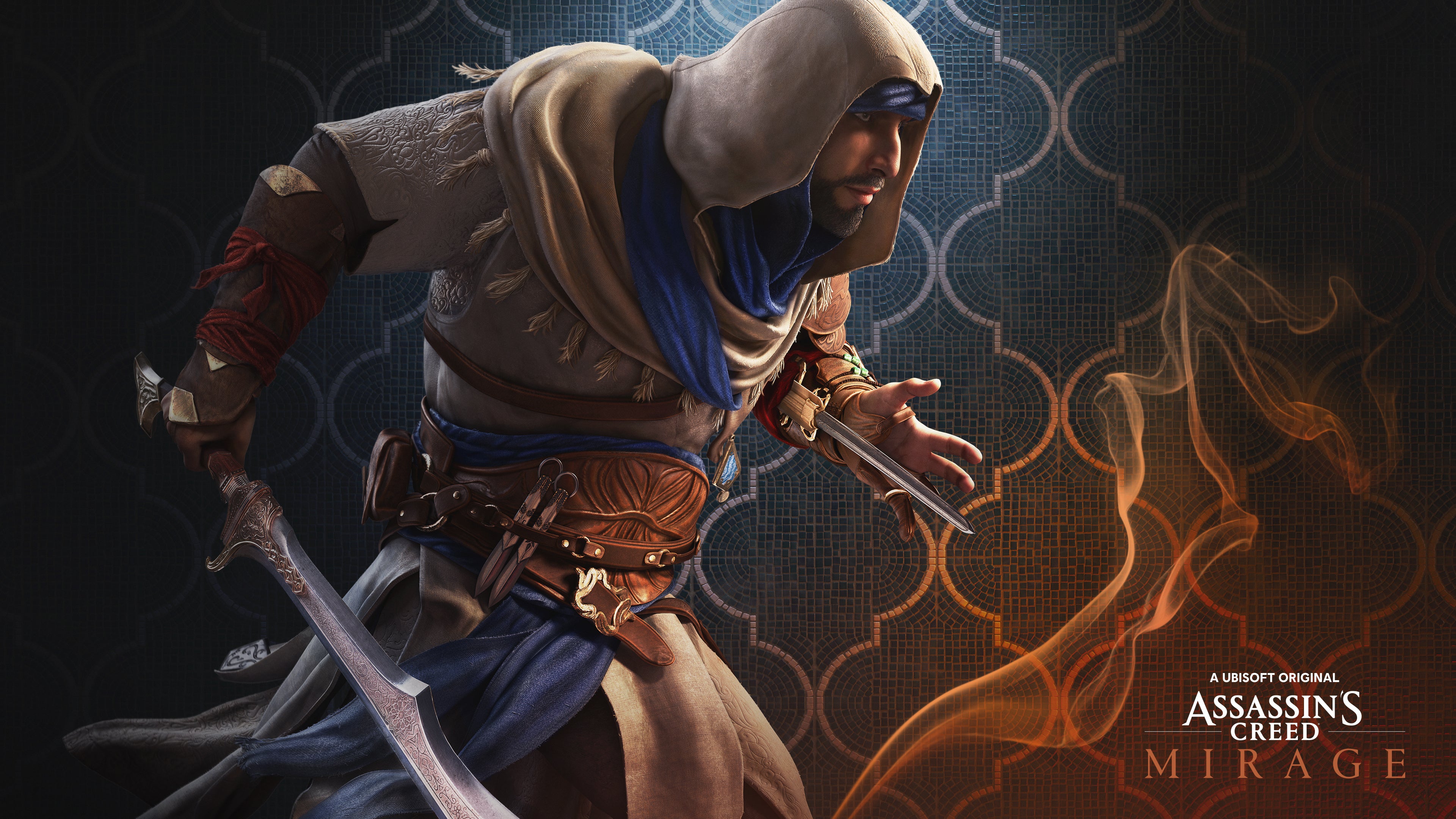 Assassin s Creed Mirage  Everything we know so far - 35