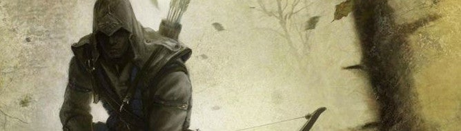 Image for Assassin's Creed 3 - lovely screens and artwork surface on the Internet 