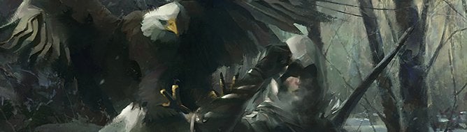 Image for Assassin's Creed 3: The Tyranny of King Washington trailer demos eagle powers