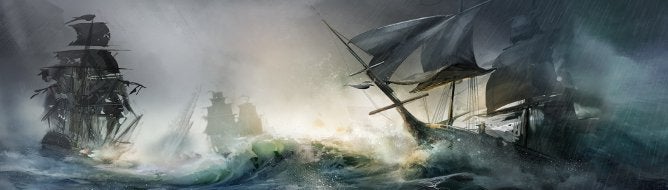 Image for Assassin’s Creed 3 - Alex Hutchinson walks you through naval warfare 