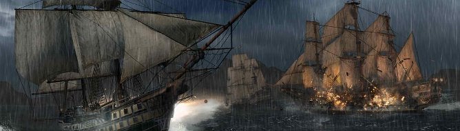 Image for Assassin's Creed 3 contains naval warfare, new trailer shows it off