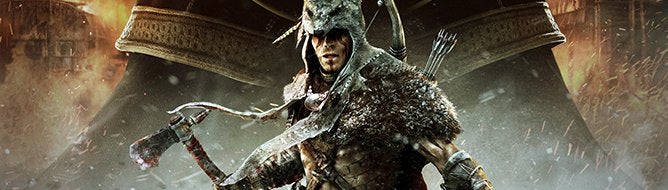 Image for Assassin's Creed 3 - Part One of the Tyranny of King Washington DLC hits in February 