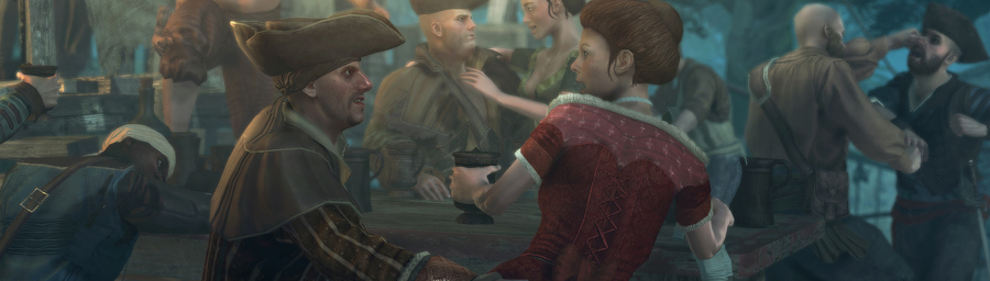 Image for Assassin's Creed 4: Black Flag minimum and recommended PC specs turn up - report