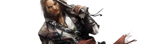 Image for Assassin’s Creed 4: Black Flag video walks you through being a pirate