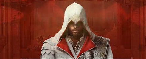 Image for Ubisoft teases "Assassin's Creed: Ascendance"