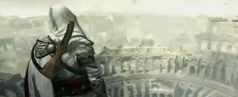 Image for Assassin's Creed: Brotherhood dev diary is all about Ezio's nemesis