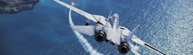 Image for Ace Combat: Infinity gets new gameplay screens & trailer