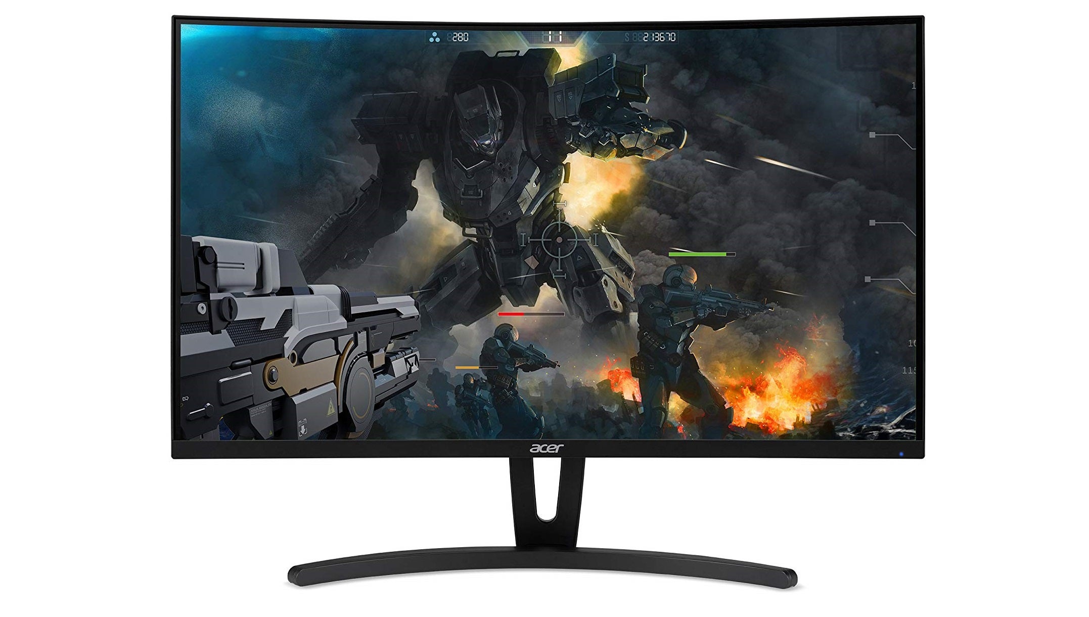 Image for Gaming monitors, SSDs, peripherals and more are up to 30% off today at Amazon US