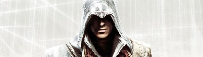Image for 1666 was "the new Assassin's Creed" - Désilets