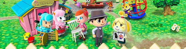 Image for The Quiet Revolution: How Animal Crossing has Embraced the Future