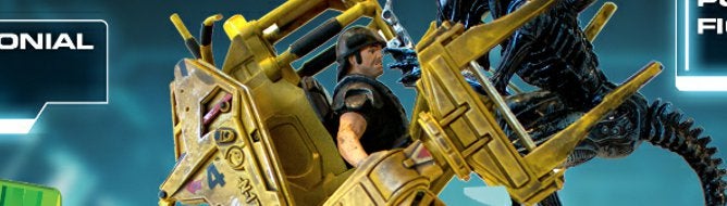 Image for Rumored collector's edition for Aliens: Colonial Marines is now official