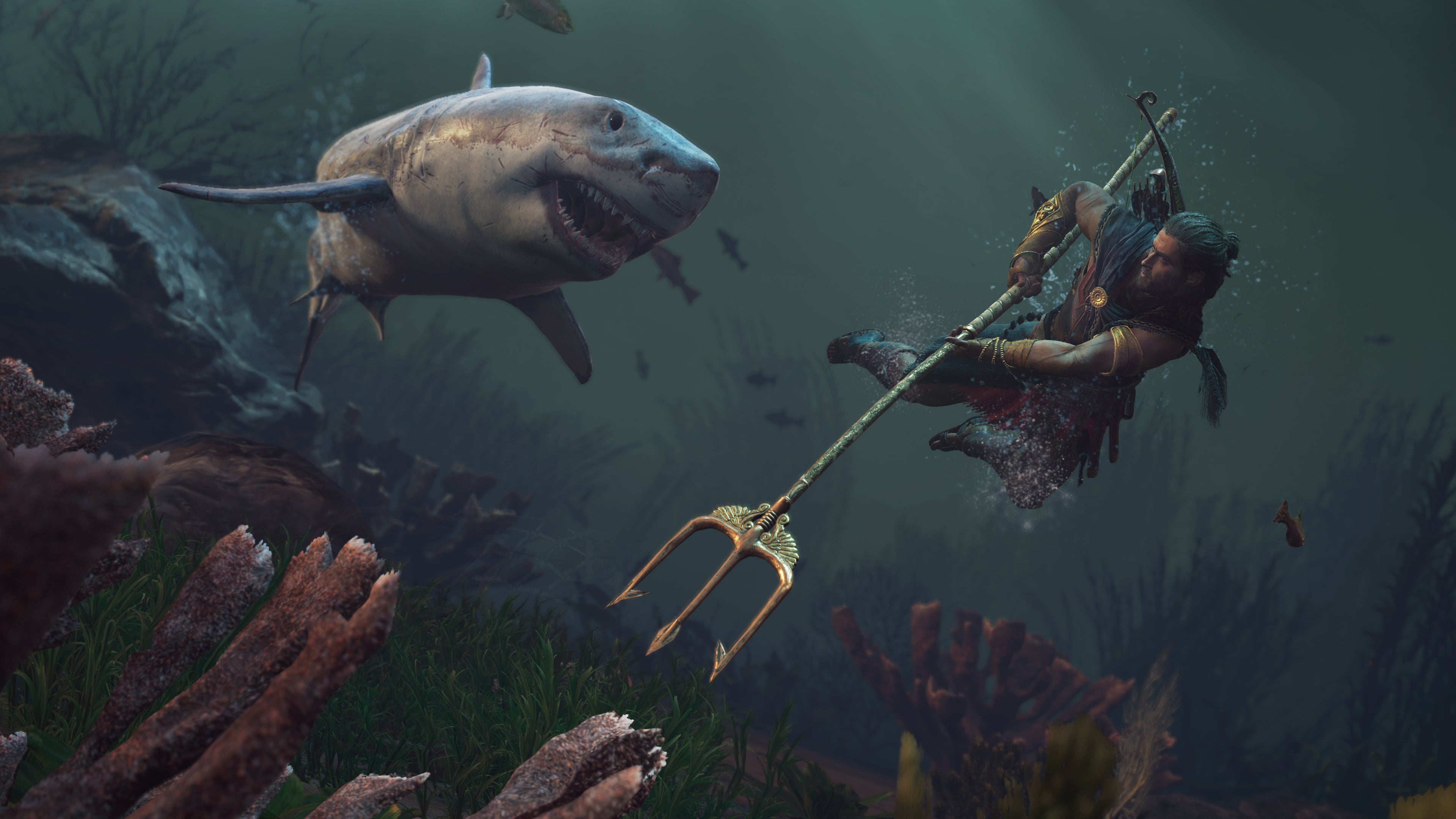 The 10 Best Open World Games  February 2023  - 29