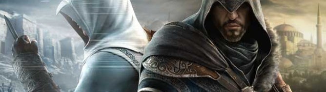 Image for Assassin's Creed: Revelations reviews start hitting