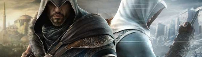 Image for Assassin's Creed: Revelations shows life in Constantinople